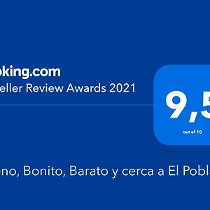 Bueno, Bonito, Barato Y Cerca A El Poblado , Medellín Colombia