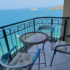 Apartamento Rodadero Mágico Frente Al Mar, Santa Marta (Magdalena)